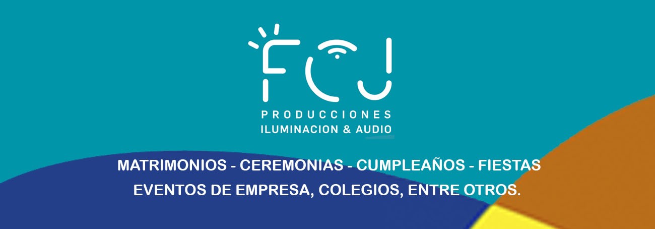 FCJ PRODUCCIONES